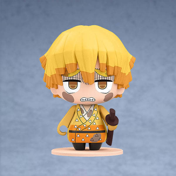 DEMON SLAYER POCKET MAQUETTE VOLUME 04 TRADING FIGURE