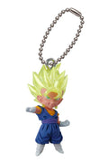DRAGON BALL SUPER UDM BEST 20 SS VEGITO KEYCHAIN