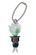 DRAGON BALL SUPER UDM BEST 20 FUTURE ZAMASU 20 KEYCHAIN