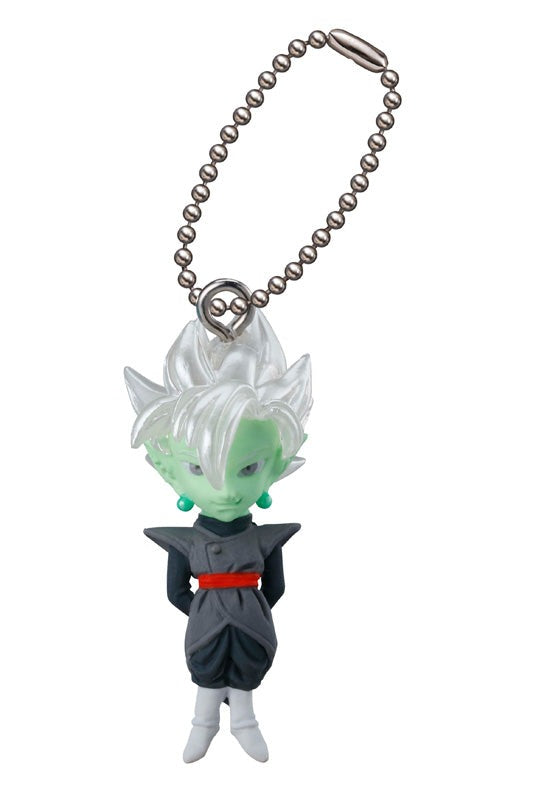 DRAGON BALL SUPER UDM BEST 20 FUTURE ZAMASU 20 KEYCHAIN