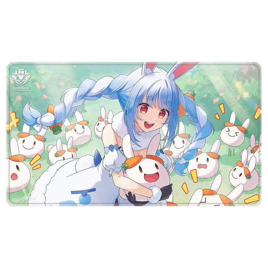 HOLOLIVE - USADA PEKORA ULTRA PRO PLAYMAT