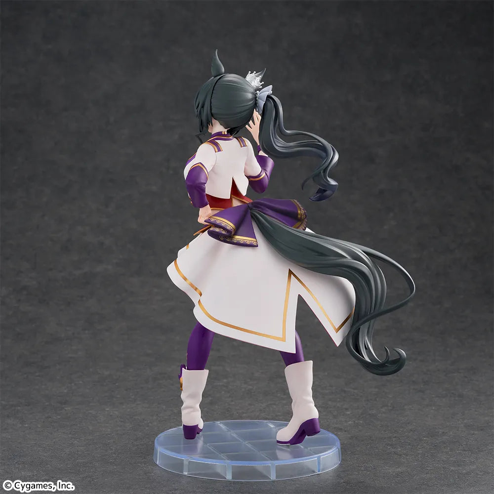 UMAMUSUME: PRETTY DERBY - SATONO CROWN (STARTING FUTURE VER.) XSTELLAR FIGURE