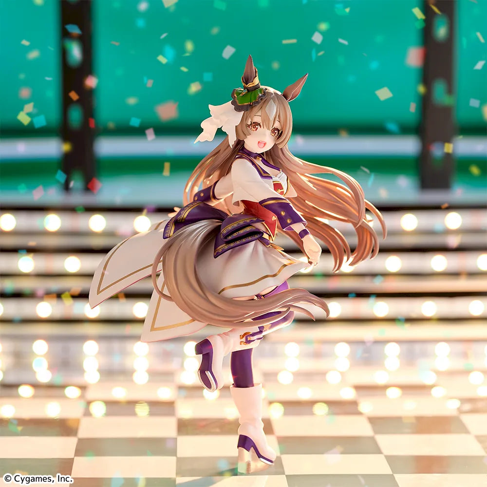 UMAMUSUME: PRETTY DERBY - SATONO DIAMOND (STARTING FUTURE VER.) XSTELLAR FIGURE
