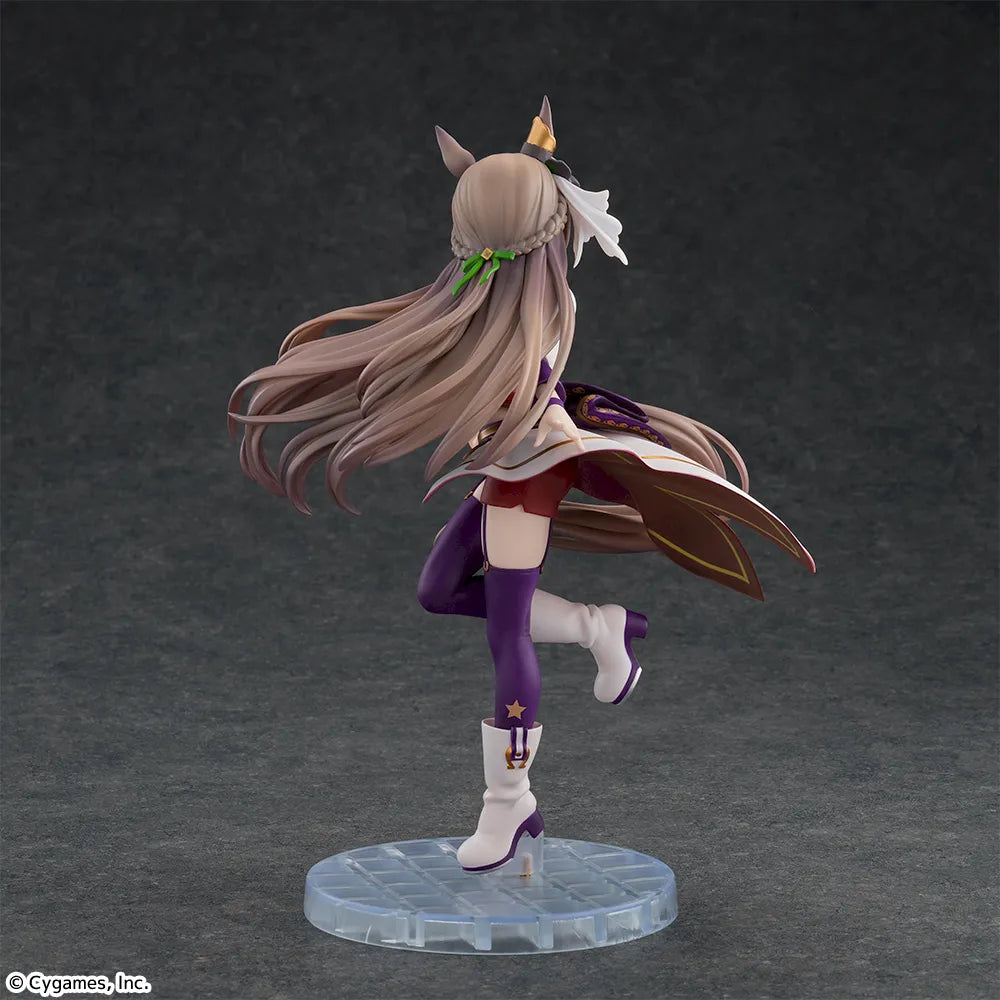 UMAMUSUME: PRETTY DERBY - SATONO DIAMOND (STARTING FUTURE VER.) XSTELLAR FIGURE