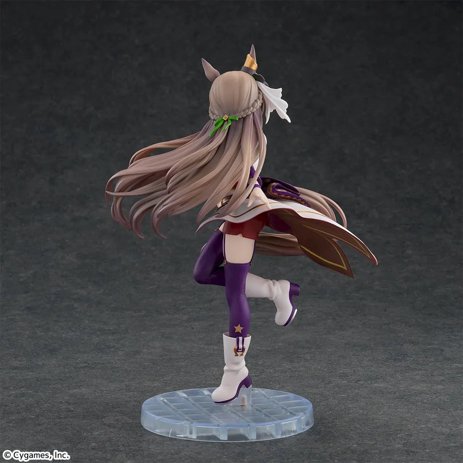 UMAMUSUME: PRETTY DERBY - SATONO DIAMOND (STARTING FUTURE VER.) XSTELLAR FIGURE