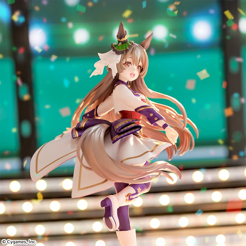 UMAMUSUME: PRETTY DERBY - SATONO DIAMOND (STARTING FUTURE VER.) XSTELLAR FIGURE
