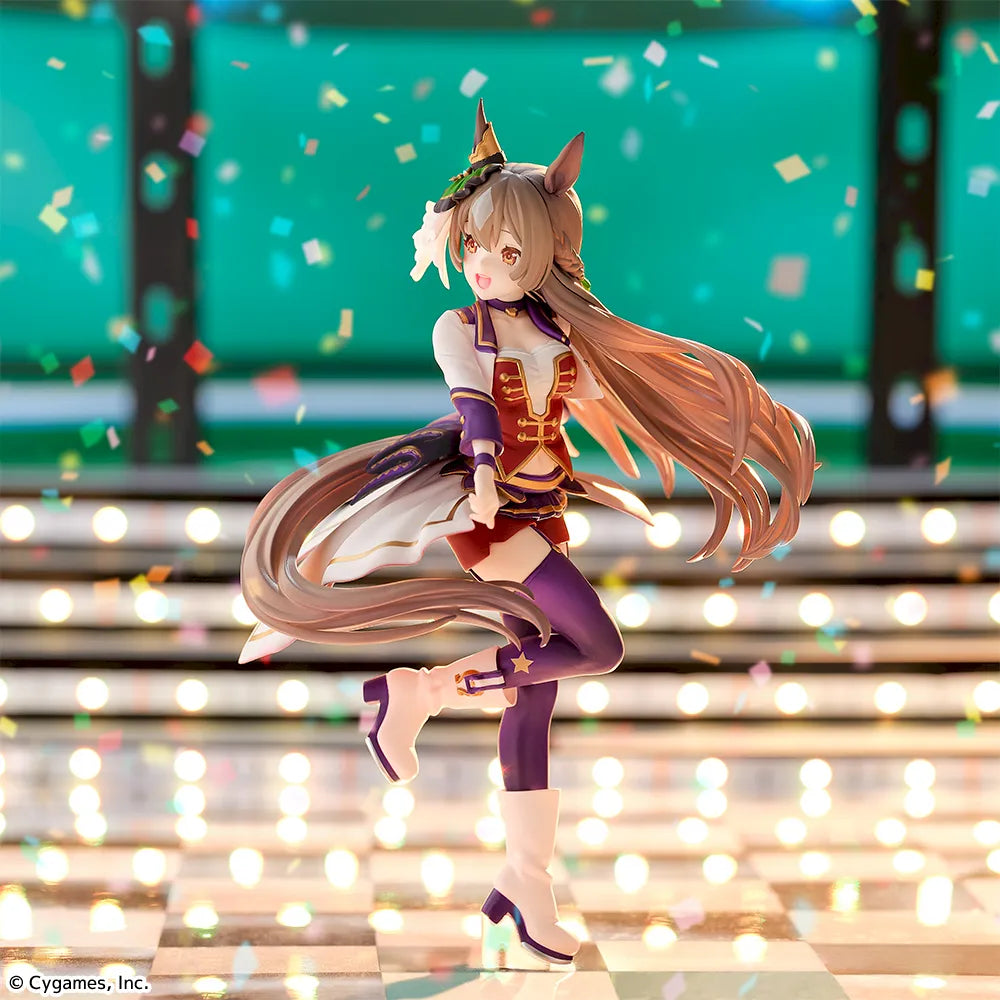 UMAMUSUME: PRETTY DERBY - SATONO DIAMOND (STARTING FUTURE VER.) XSTELLAR FIGURE
