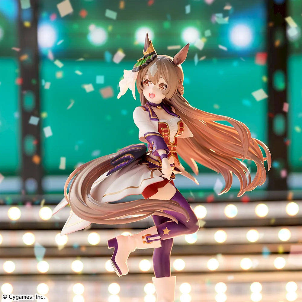 UMAMUSUME: PRETTY DERBY - SATONO DIAMOND (STARTING FUTURE VER.) XSTELLAR FIGURE