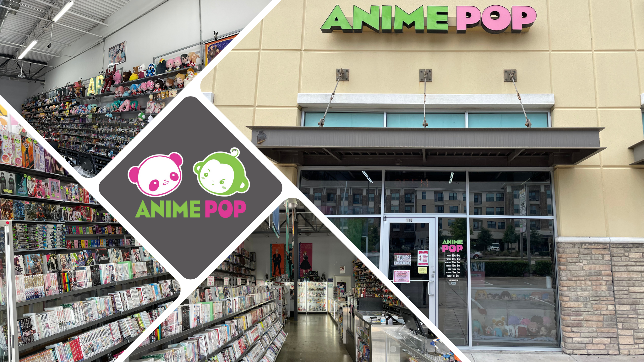 ANIME POP - 80 Photos & 32 Reviews - 560 Grant Ave, San Francisco,  California - Toy Stores - Yelp