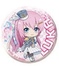 VOCALOID LUKA CAN BADGE