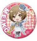 VOCALOID MEIKO CAN BADGE