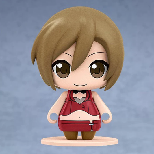 VOCALOID POCKET MAQUETTE TRADING - MEIKO