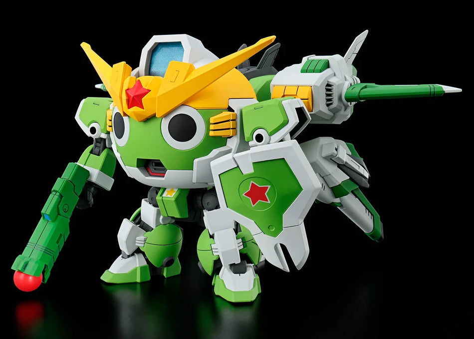 SGT. FROG - HG NEW KERORO ROBO MODEL KIT