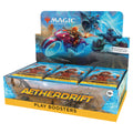 MAGIC: THE GATHERING TCG - AETHERDRIFT BOOSTER PACK