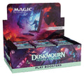 MAGIC: THE GATHERING TCG - DUSKMOURN HOUSE OF HORROR BOOSTER PACK