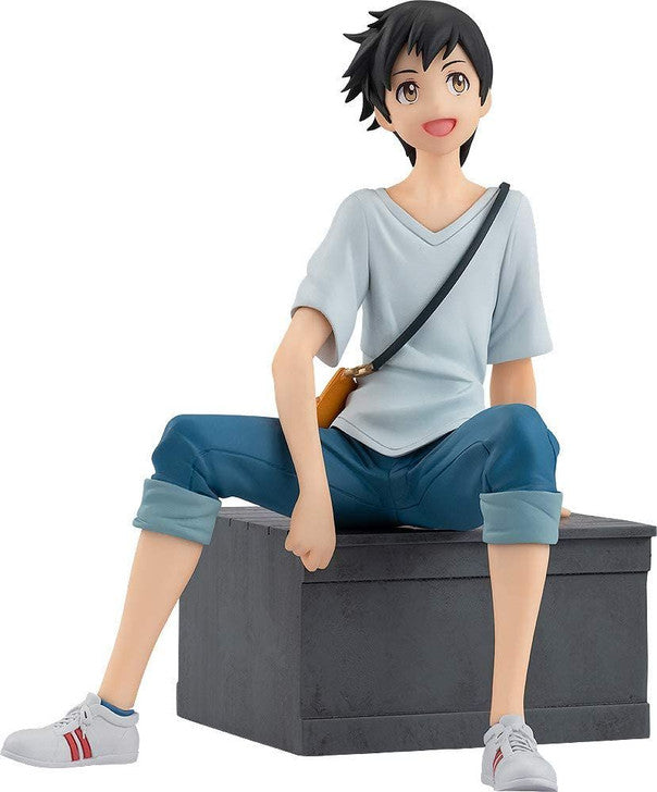 WEATHERING WITH YOU HODAKA POP UP PARADE FIGURE