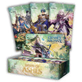 GRAND ARCHIVE TCG - DAWN OF ASHES BOOSTER PACK