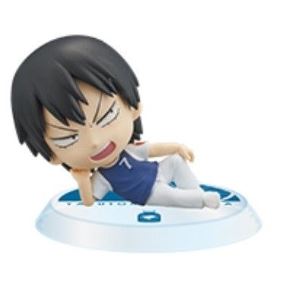 YOWAMUSHI PEDAL ARAKITA GRANDE ROAD HAKONE MINI FIGURE