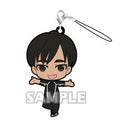 YURI ON ICE RUBBER COLLECTION STRAP - PHICHIT