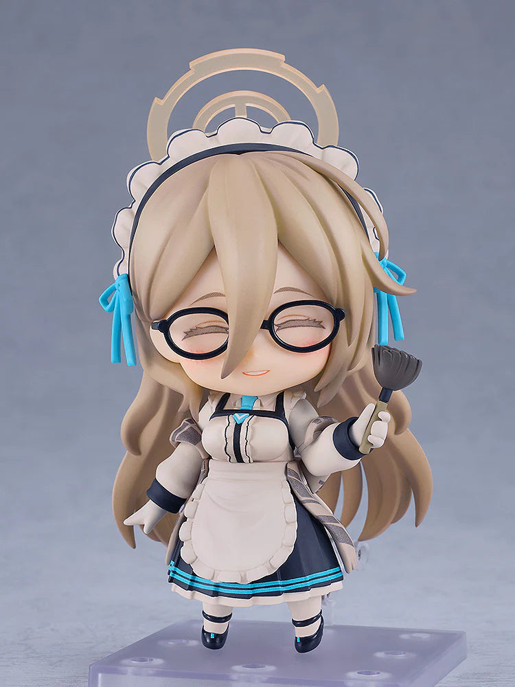 BLUE ARCHIVE - AKANE MUROKASA NENDOROID FIGURE