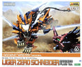 ZOIDS - LIGER ZERO SCHNEIDER MARKING PLUS VER. HMM 1/72 RZ-041 MODEL KIT