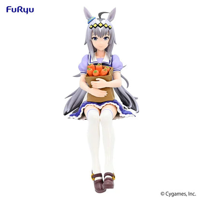 UMAMUSUME: PRETTY DERBY OGURI CAP NOODLE STOPPER FIGURE