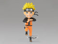 Naruto Shippūden World Collectable Figure Set Mini Figures
