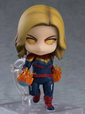 MARVEL CAPTAIN MARVEL NENDOROID #1154-DX FIGURE