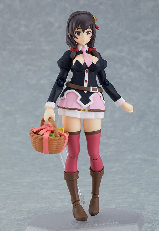 KONOSUBA YUNYUN FIGMA #531