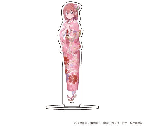 RENT A GIRLFRIEND SUMI ACRYLIC STAND