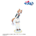UMAMUSUME: CINDERELLA GRAY - BELNO LIGHT ANI-ART AQUA LABEL BIG ACRYLIC STAND