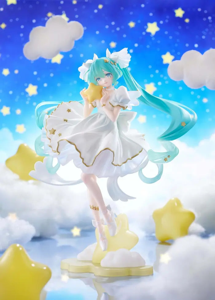 HATSUNE MIKU BIRTHDAY 2026 AMP+ STAR DREAMY VER. FIGURE
