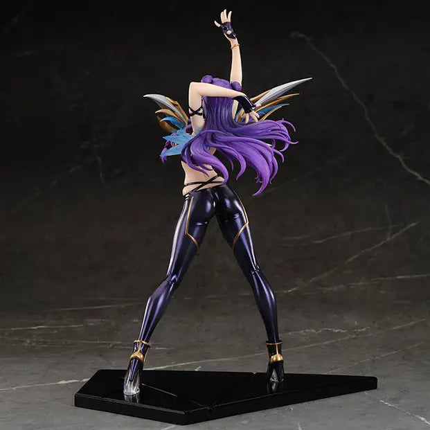 LEAGUE OF LEGENDS - K/DA KAI'SA SCALE FIGURE