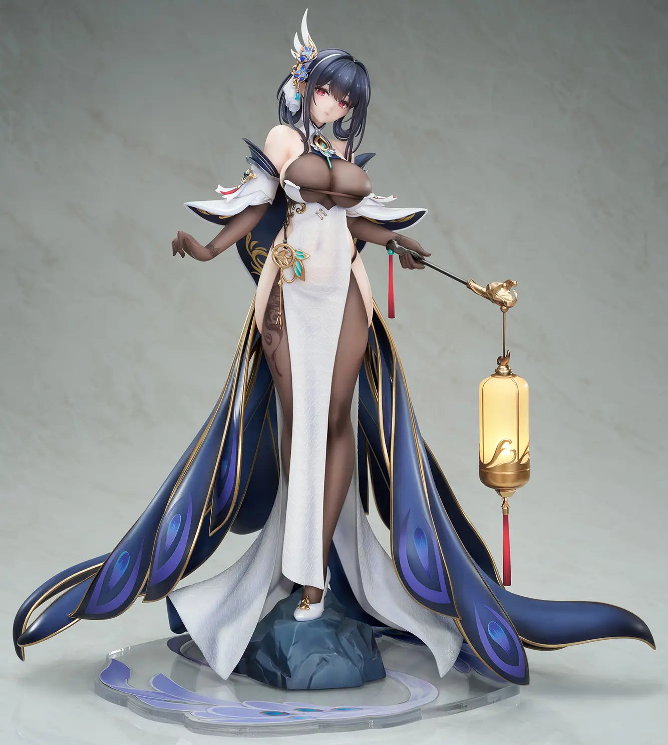 AZUR LANE - CHEN HAI KAI 1/7 SCALE FIGURE