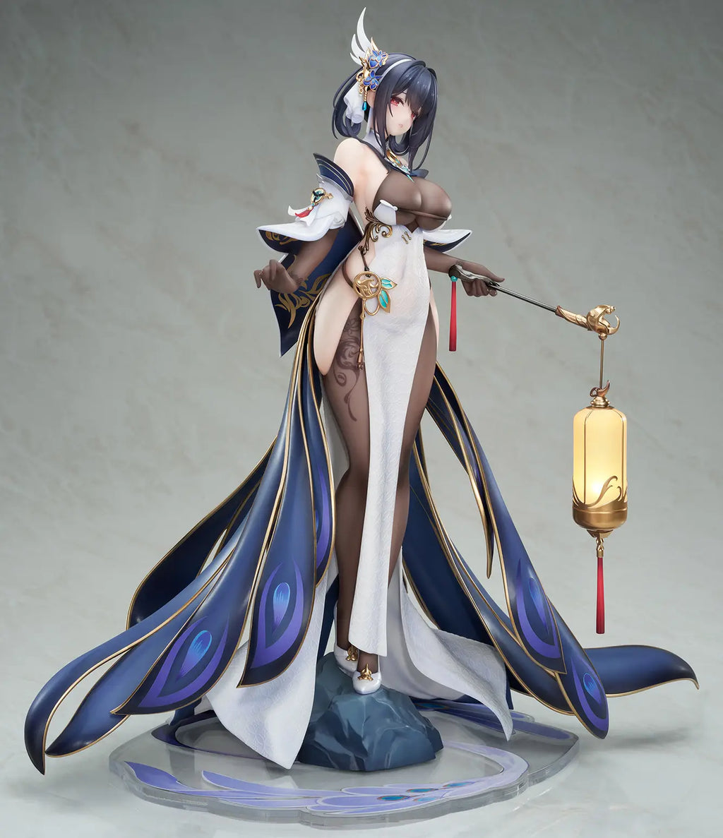 AZUR LANE - CHEN HAI KAI 1/7 SCALE FIGURE