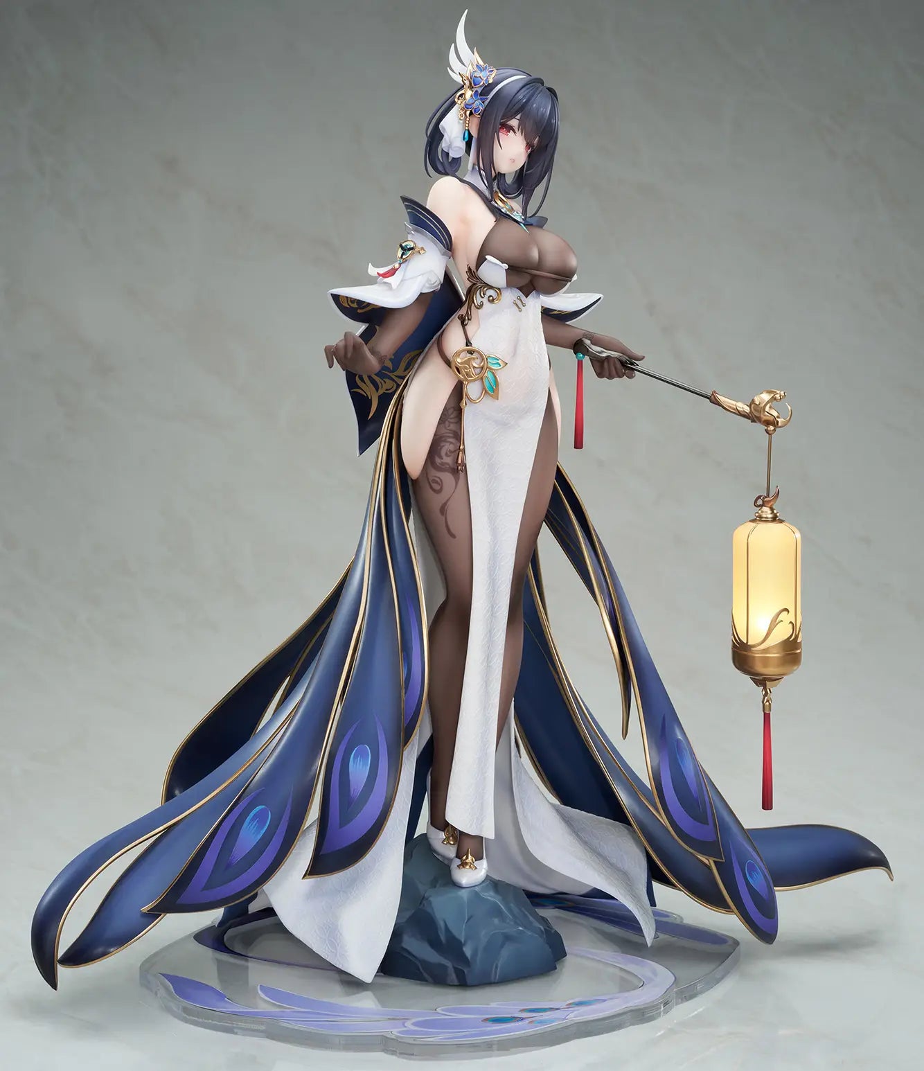 AZUR LANE - CHEN HAI KAI 1/7 SCALE FIGURE