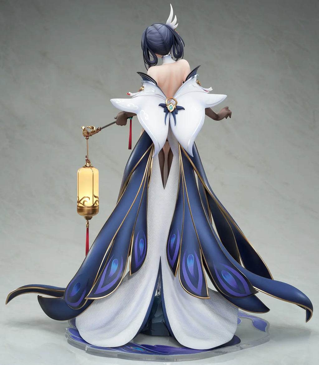 AZUR LANE - CHEN HAI KAI 1/7 SCALE FIGURE