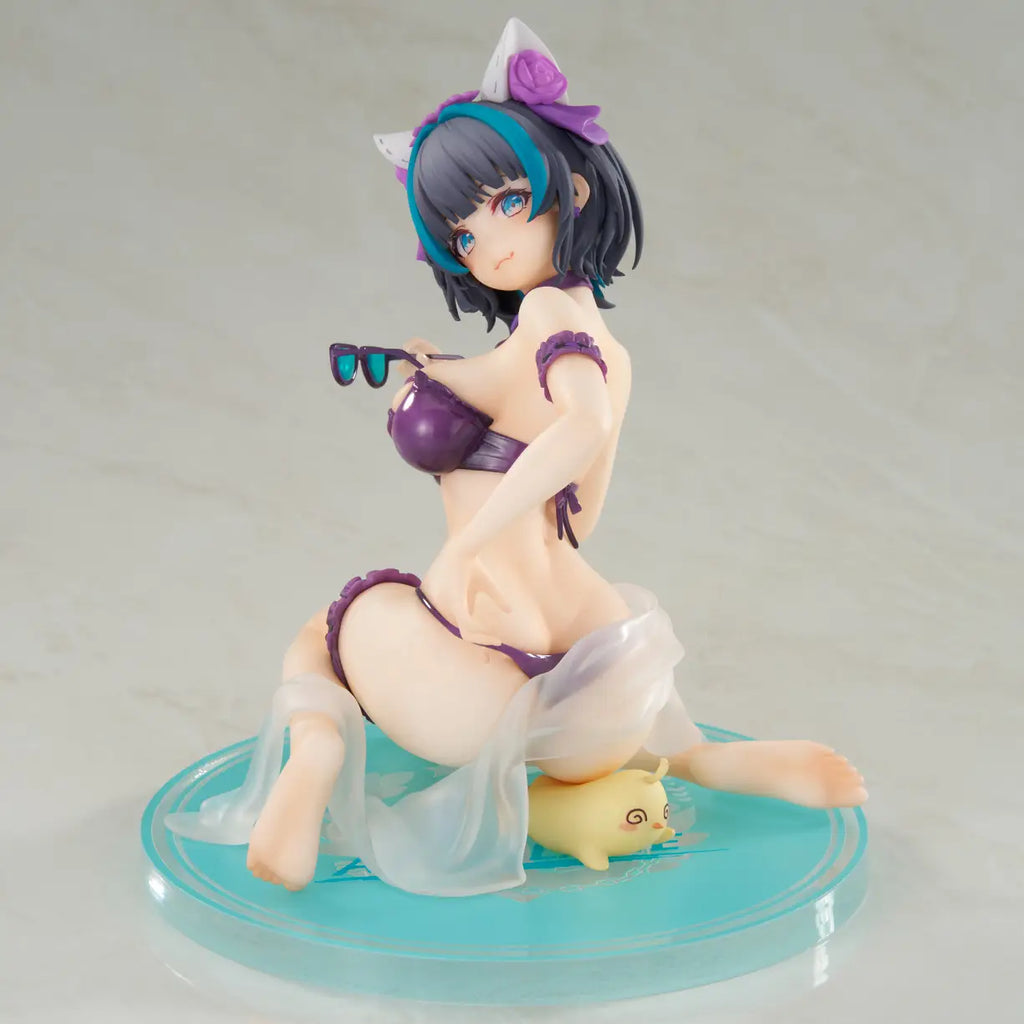 AZUR LANE - CHESHIRE SUMMERY DATE! VER. 1/8 SCALE LIMEPIE SERIES FIGURE