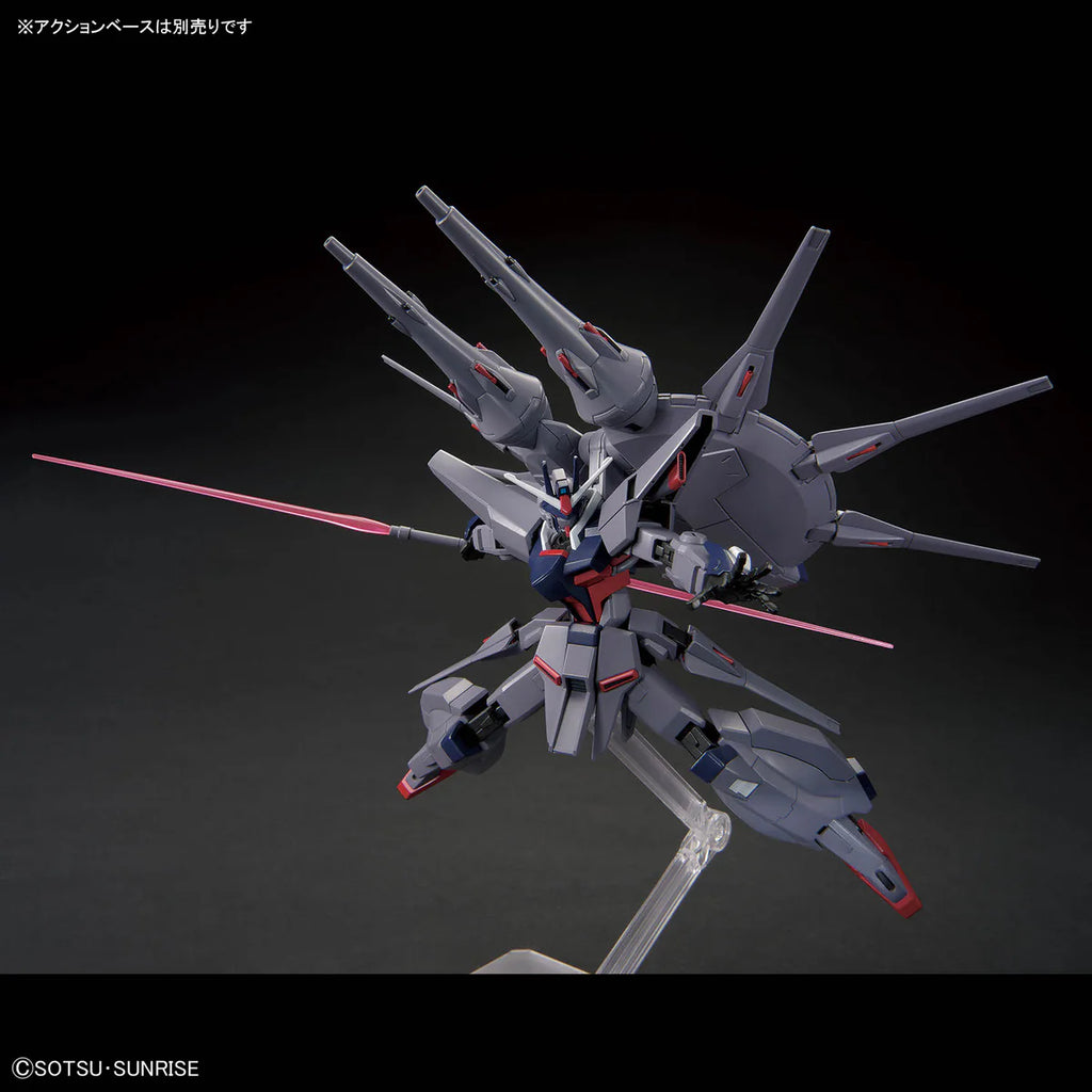 MOBILE SUIT GUNDAM - LEGEND GUNDAM #263 HGCE 1/144 MODEL KIT