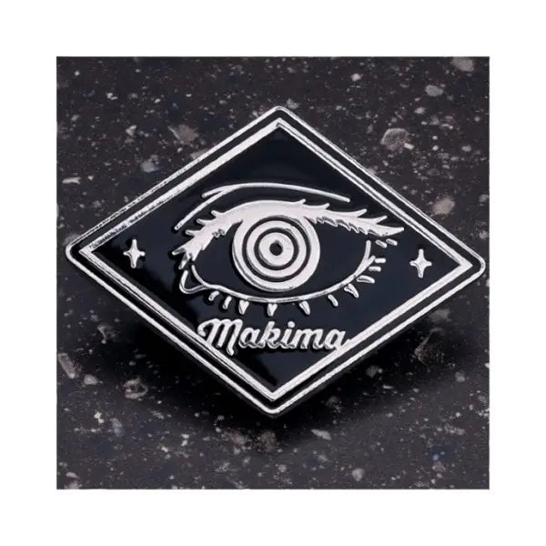 CHAINSAW MAN - THE MOVIE: REZE ARC - MOTIF DESIGN PINS BLIND BOX TRADING