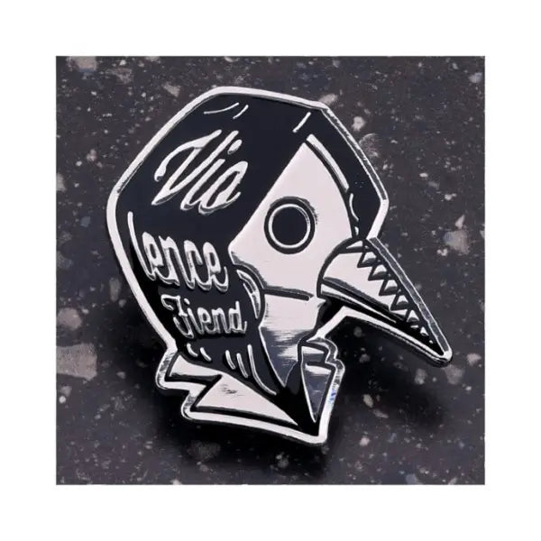CHAINSAW MAN - THE MOVIE: REZE ARC - MOTIF DESIGN PINS BLIND BOX TRADING