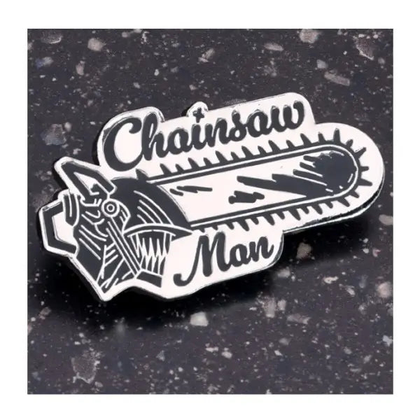 CHAINSAW MAN - THE MOVIE: REZE ARC - MOTIF DESIGN PINS BLIND BOX TRADING