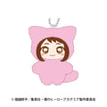 MY HERO ACADEMIA - OCHACO URARAKA CHIMIKEMO MASCOT PLUSH