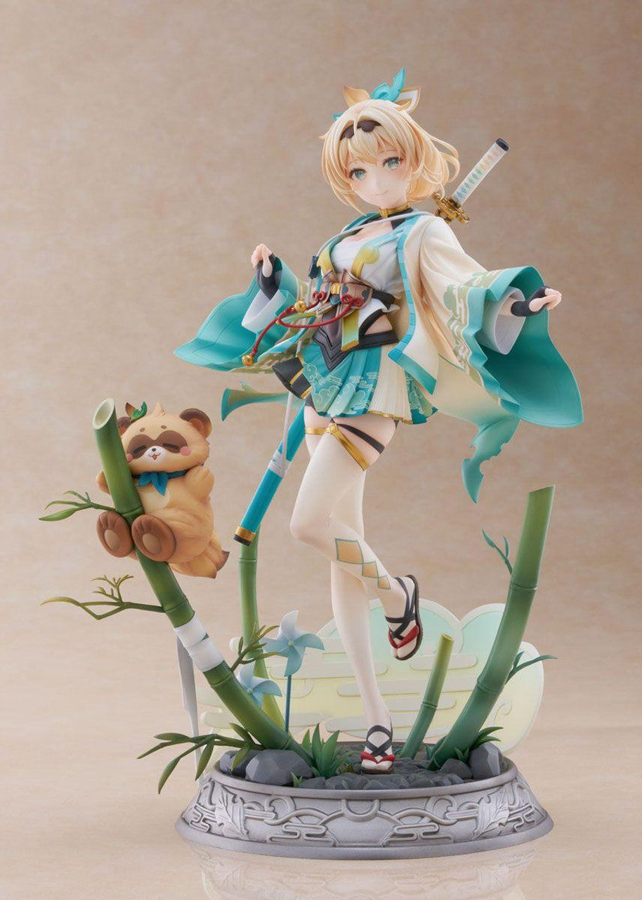 HOLOLIVE PRODUCTION - IROHA KAZAMA 1/7 SCALE FIGURE
