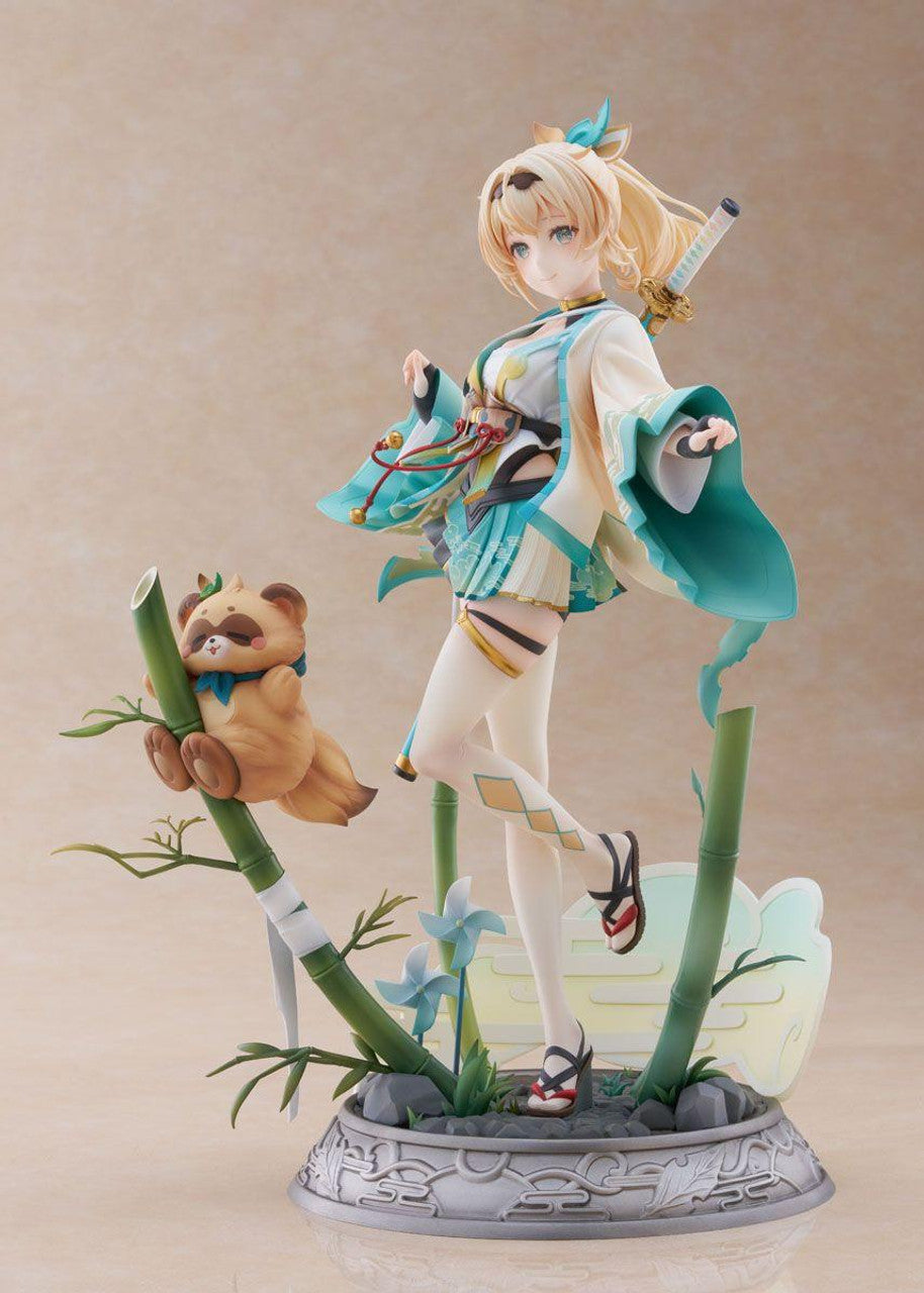 HOLOLIVE PRODUCTION - IROHA KAZAMA 1/7 SCALE FIGURE