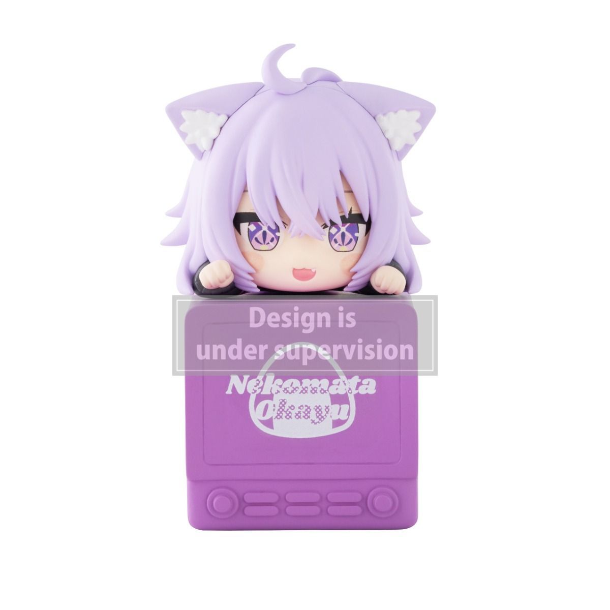 HOLOLIVE PRODUCTION - NEKMOATA OKAYU HIKKAKE FIGURE