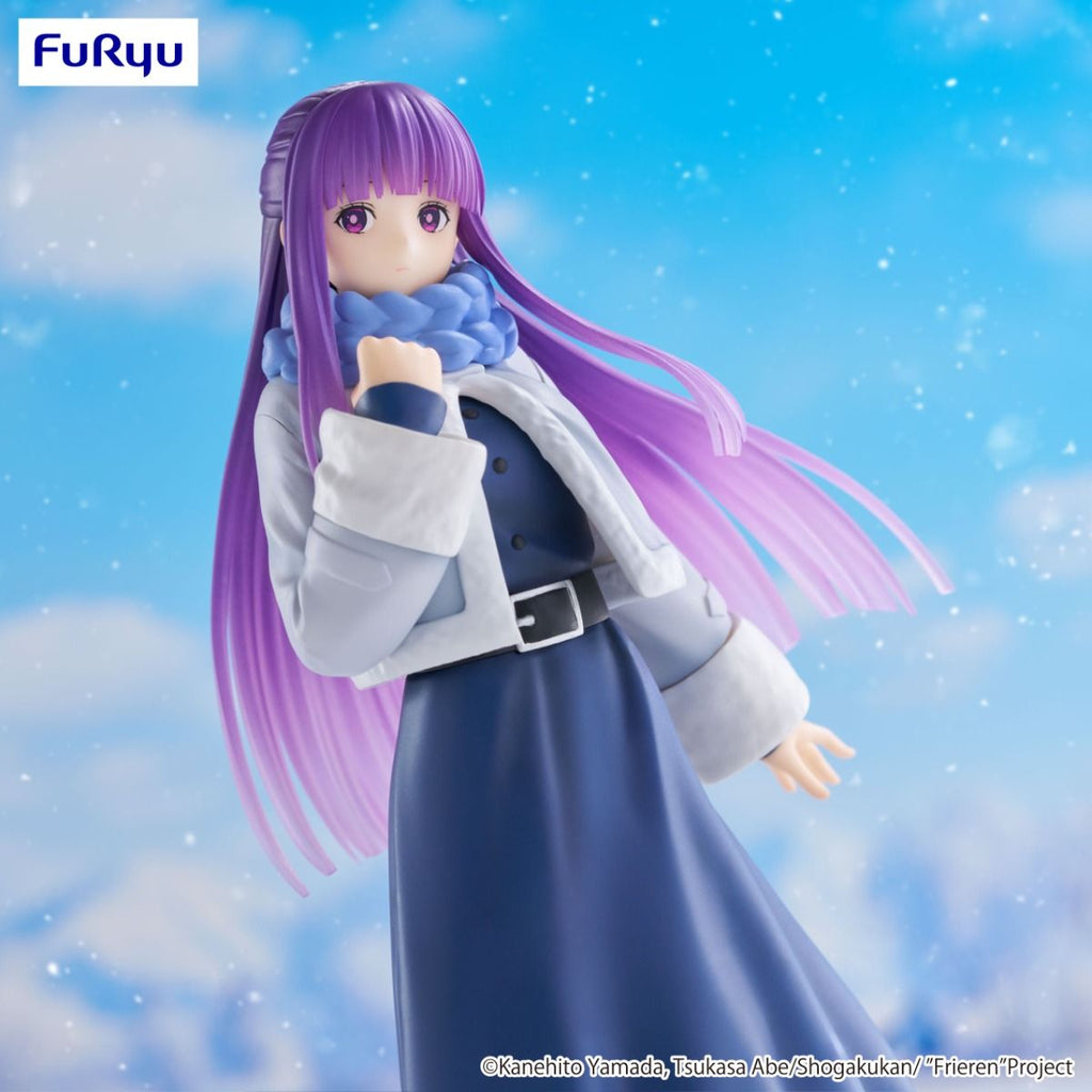 FRIEREN - FERN TRIO-TRY-IT FIGURE