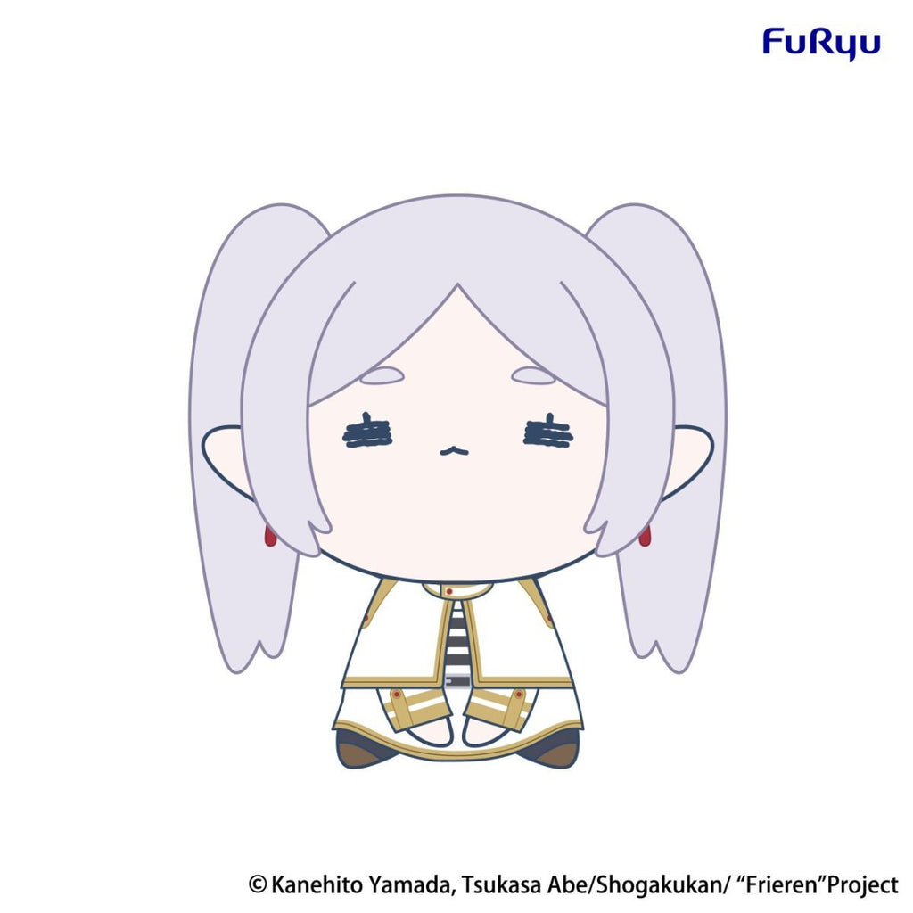 FRIEREN: BEYOND JOURNEY'S END - FRIEREN MOCHIPICO MINI PLUSH