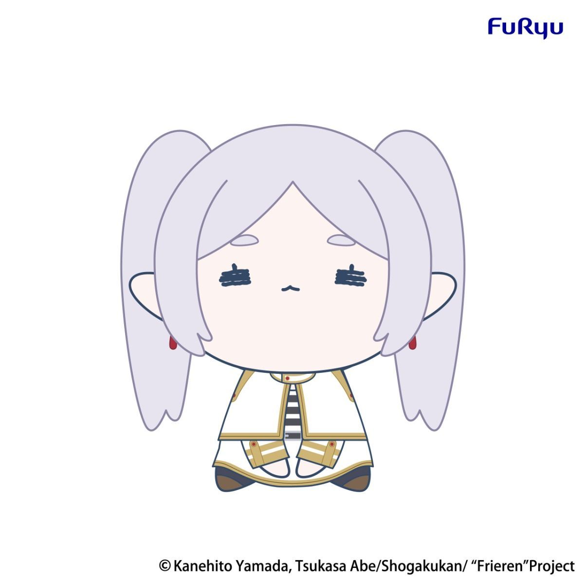 FRIEREN: BEYOND JOURNEY'S END - FRIEREN MOCHIPICO MINI PLUSH
