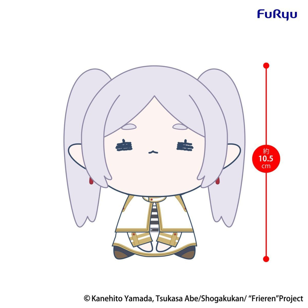FRIEREN: BEYOND JOURNEY'S END - FRIEREN MOCHIPICO MINI PLUSH